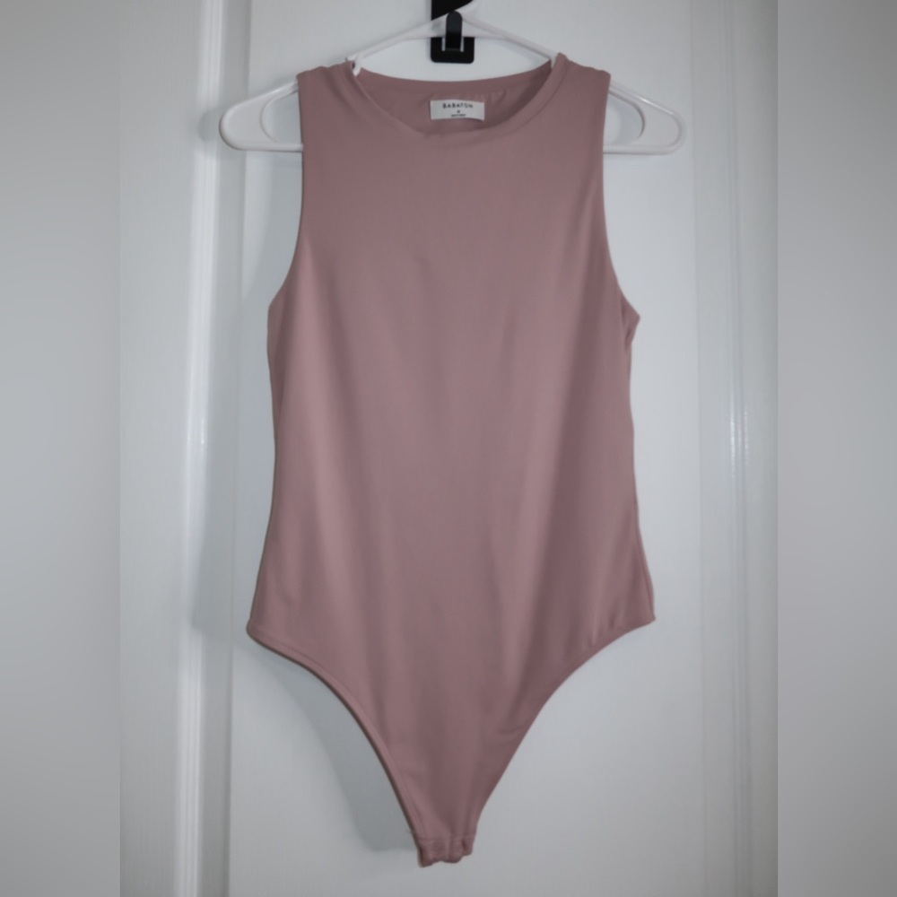 Aritzia’s Babaton Contour Muscle Bodysuit